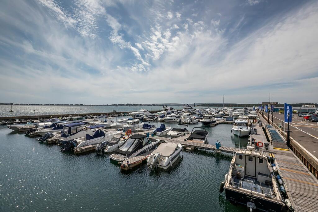 Additional image 20 of Salterns Way, Lilliput, Poole, BH14