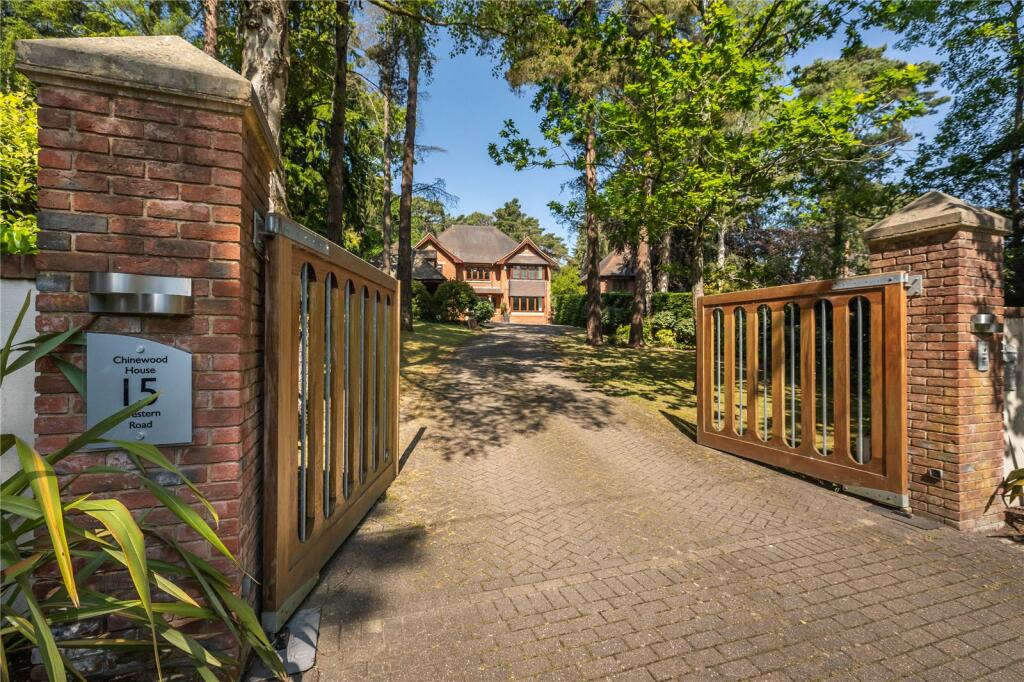 Additional image 30 of Western Road, Branksome Park, Poole, Dorset, BH13