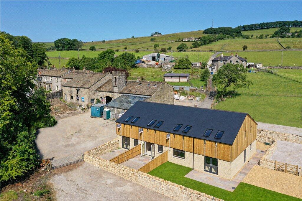 Additional image 6 of Raygill Farm Barns, Raygill Farm, Lothersdale, BD20