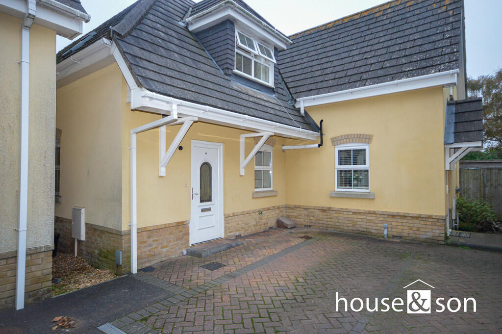 Additional image 21 of Northbourne Mews, Bournemouth