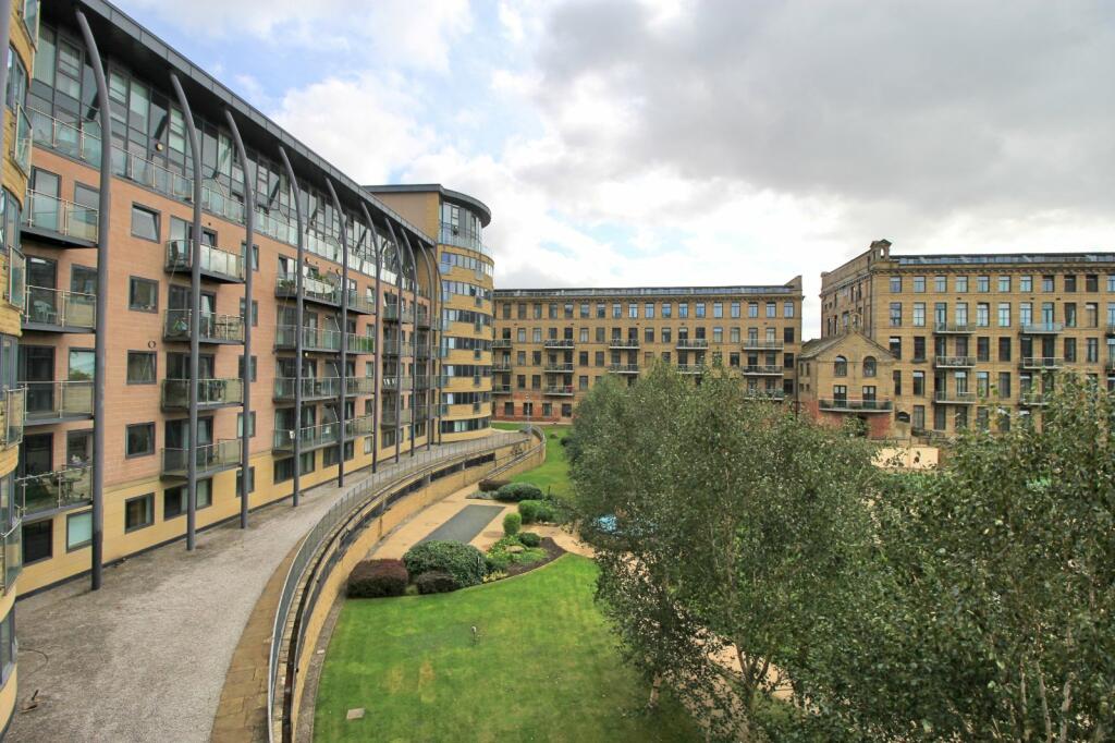 Additional image 12 of Vm2, Salts Mill Road, Shipley, West Yorkshire, UK, BD17