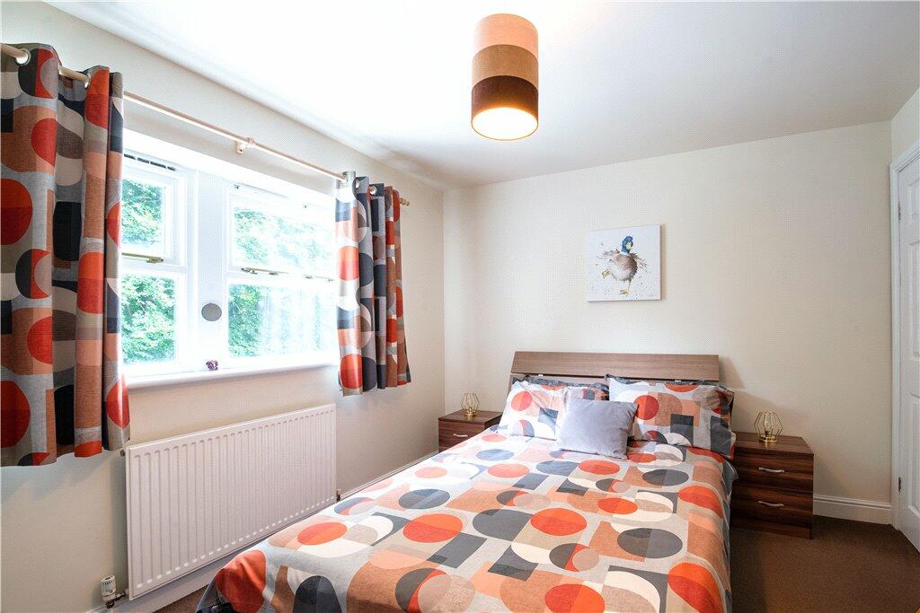 Additional image 12 of Old Vicarage Close, Cottingley, Bingley, West Yorkshire, BD16