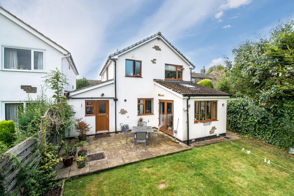 Additional image 24 of Long Lane, Harden, Bingley, West Yorkshire, BD16