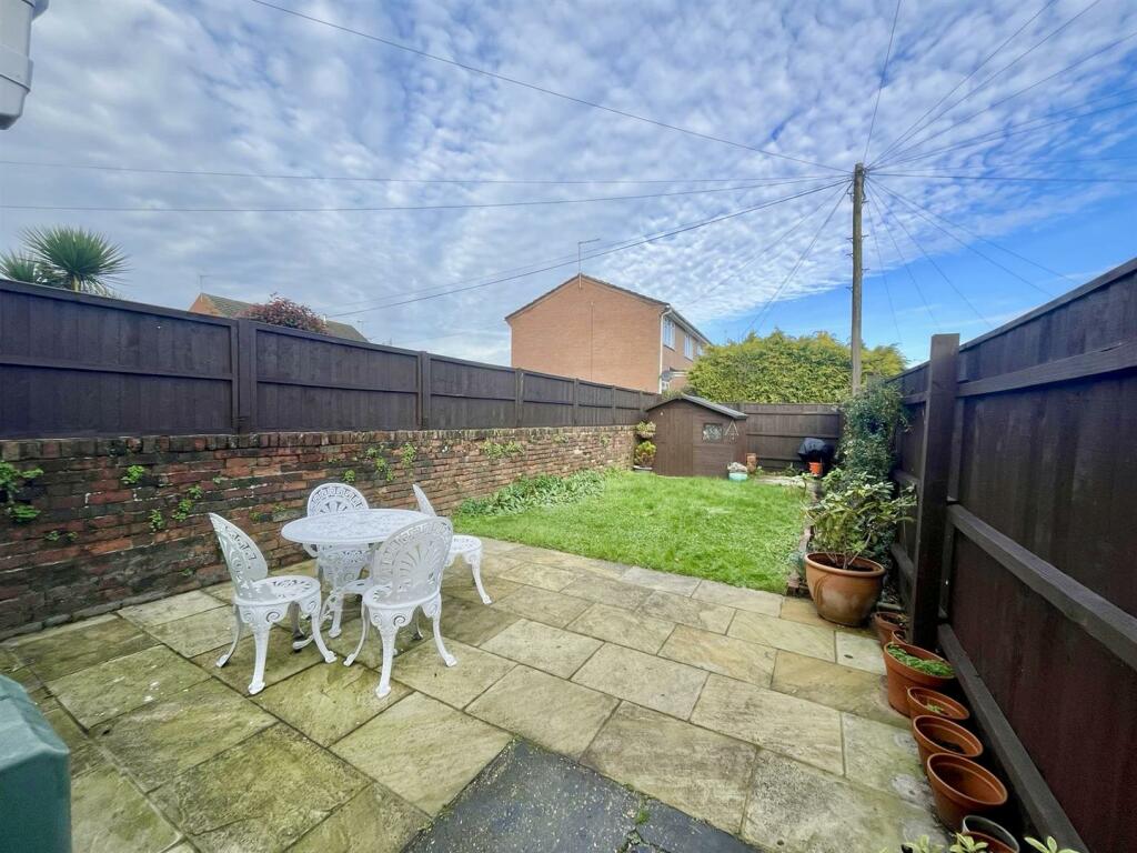 Additional image 15 of Poole Road, Upton