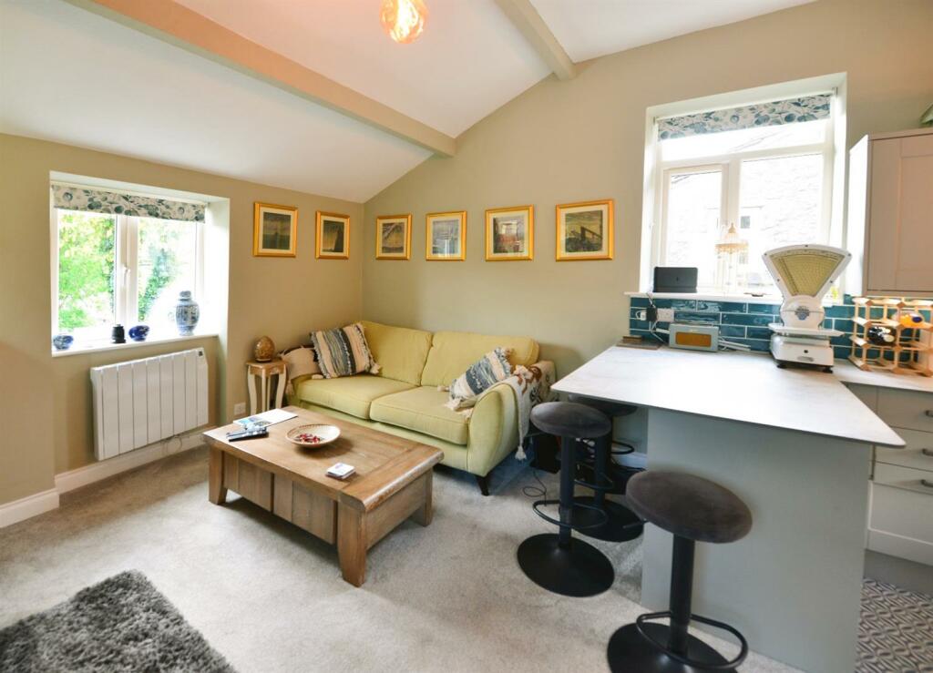 Additional image 13 of Halfpenny Barn, Buckden, Skipton