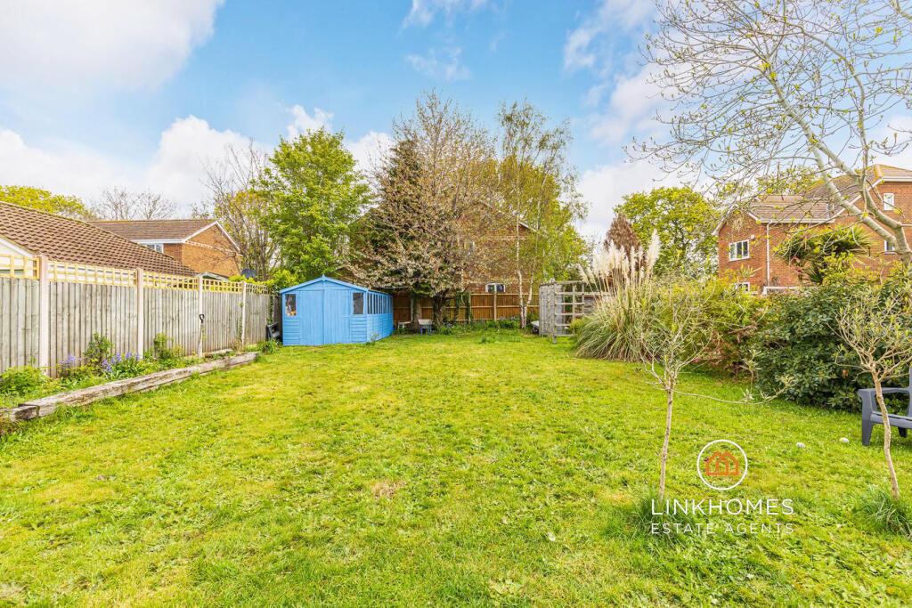 Additional image 37 of Lulworth Avenue, Poole, BH15