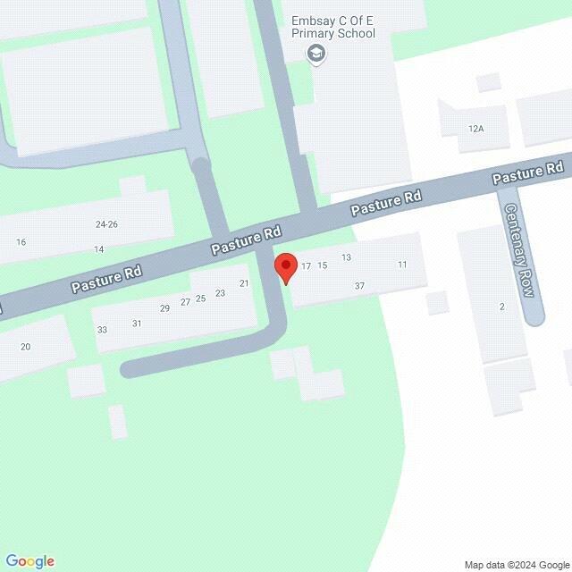 Additional image 14 of Pasture Road, Embsay, Skipton, North Yorkshire, BD23