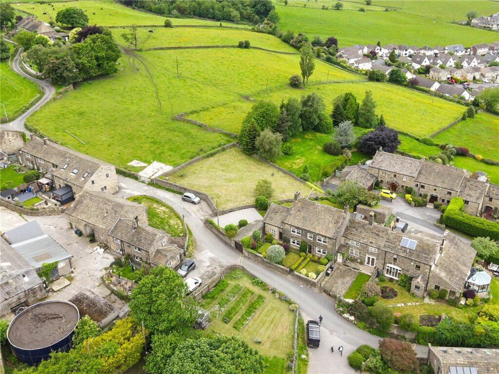 Additional image 36 of Wilsden Hill, Wilsden, Bradford, West Yorkshire, BD15