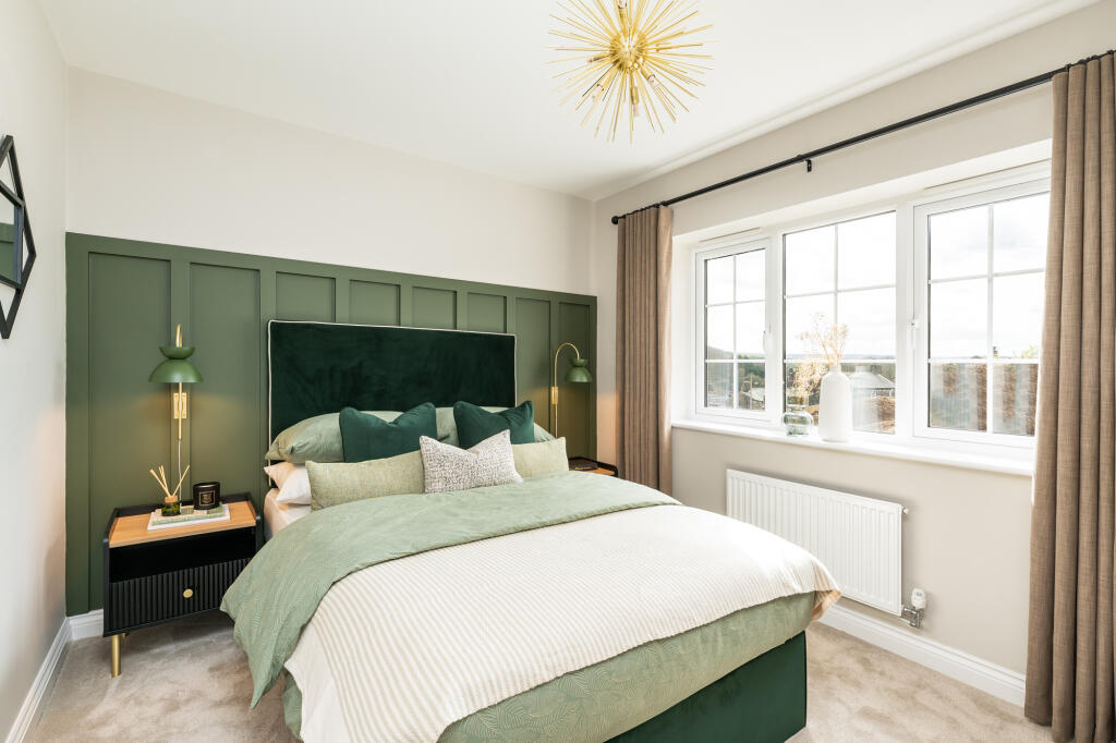 Additional image 12 of Scholars Gate, Lords Close, Giggleswick