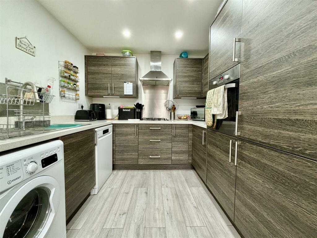 Additional image 2 of Harrowins Farm Drive, Queensbury, Bradford, BD