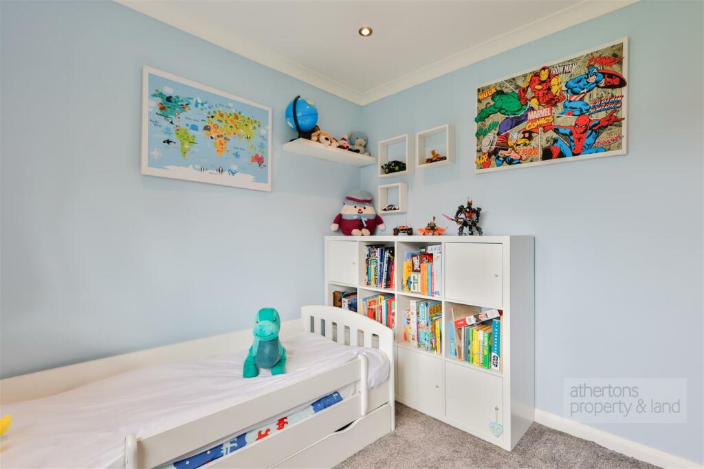 Additional image 11 of Abbots Croft, Whalley, Ribble Valley