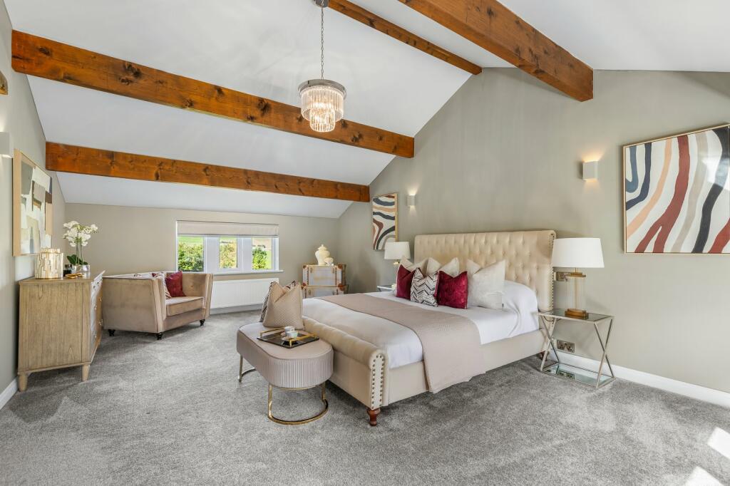 Additional image 5 of Lothersdale, North Yorkshire, BD20