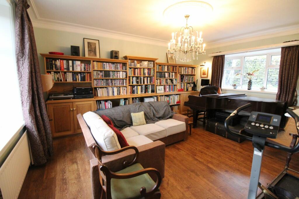 Additional image 10 of Denholme Road, Oxenhope, Keighley, BD22