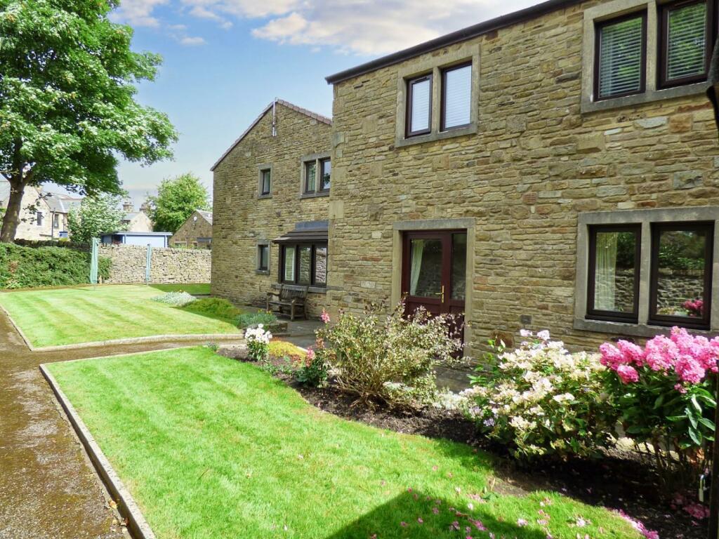 Additional image 5 of Ground Floor Apartment. Ivy House Gardens, Gargrave, Skipton
