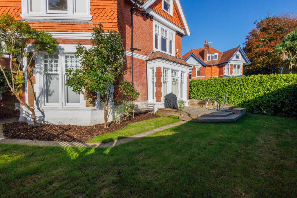 Additional image 17 of Pinewood Road, , Branksome Park