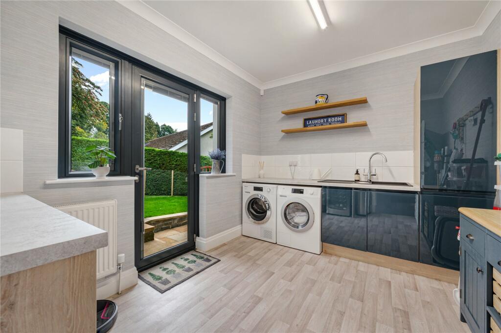 Additional image 19 of The Mains, Giggleswick, BD24