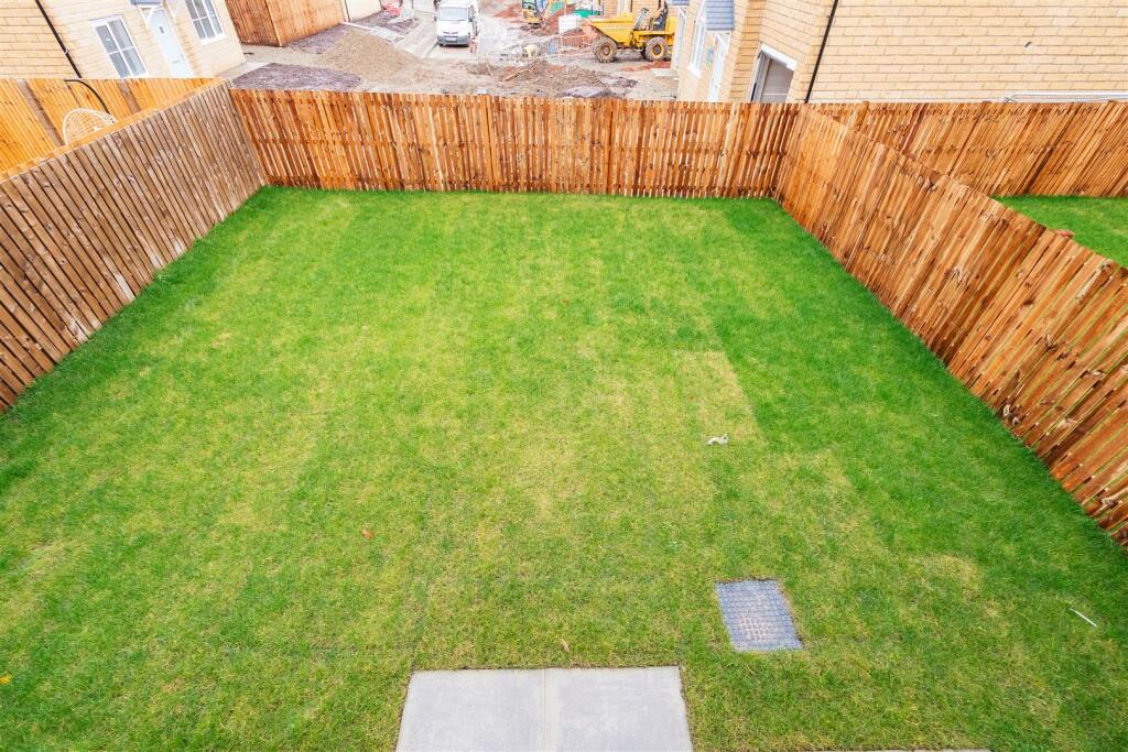 Additional image 22 of Willows Park, Accrington, BB5