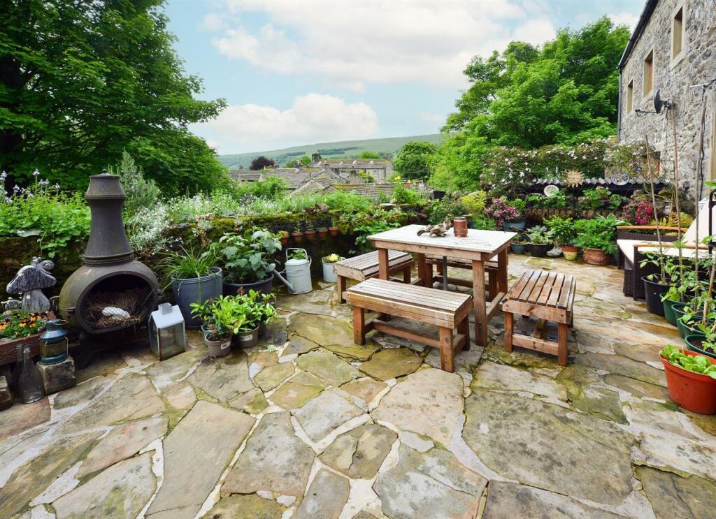 Additional image 21 of Old Barn Cottage, Buckden, BD23 5JA