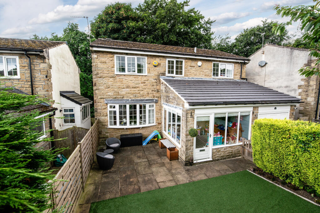 Additional image 5 of Oakwood Drive, Bingley, West Yorkshire, BD16