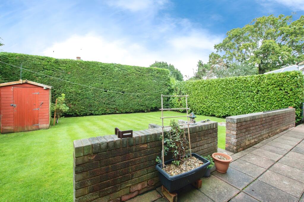 Additional image 11 of Plantagenet Crescent, Bournemouth