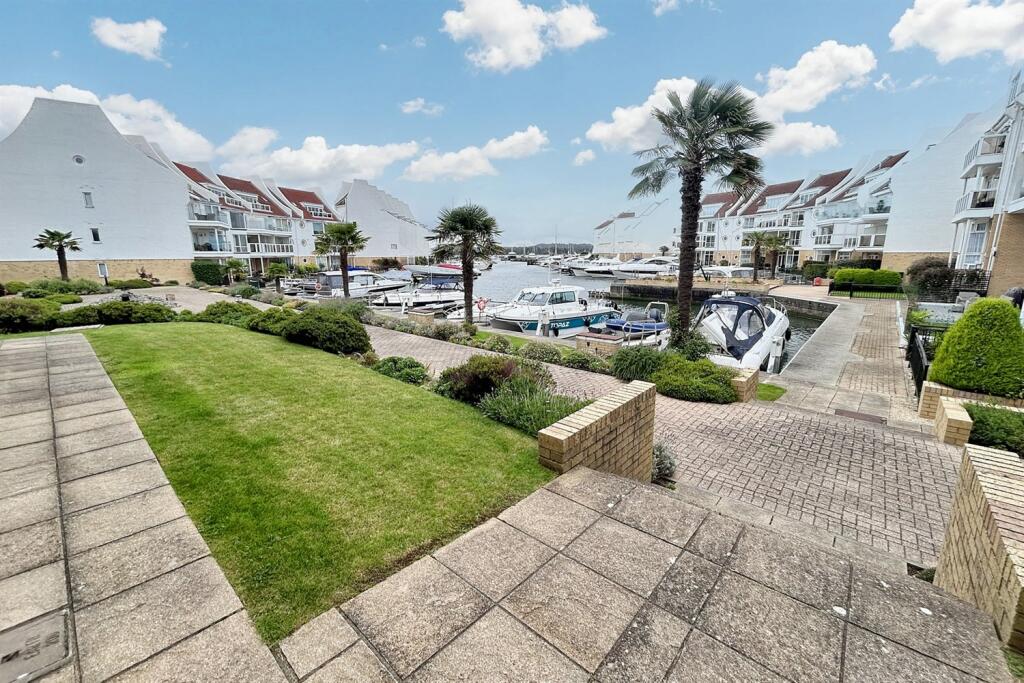 Additional image 3 of Hamworthy