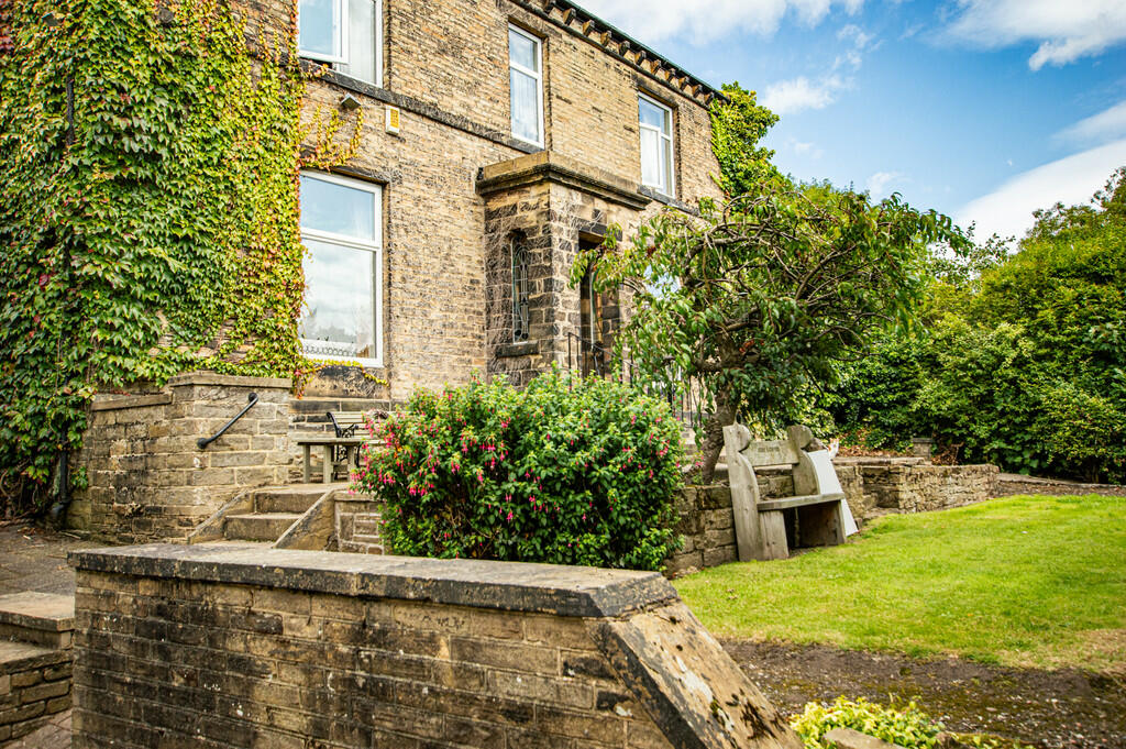 Additional image 34 of Park House Road, Low Moor, West Yorkshire