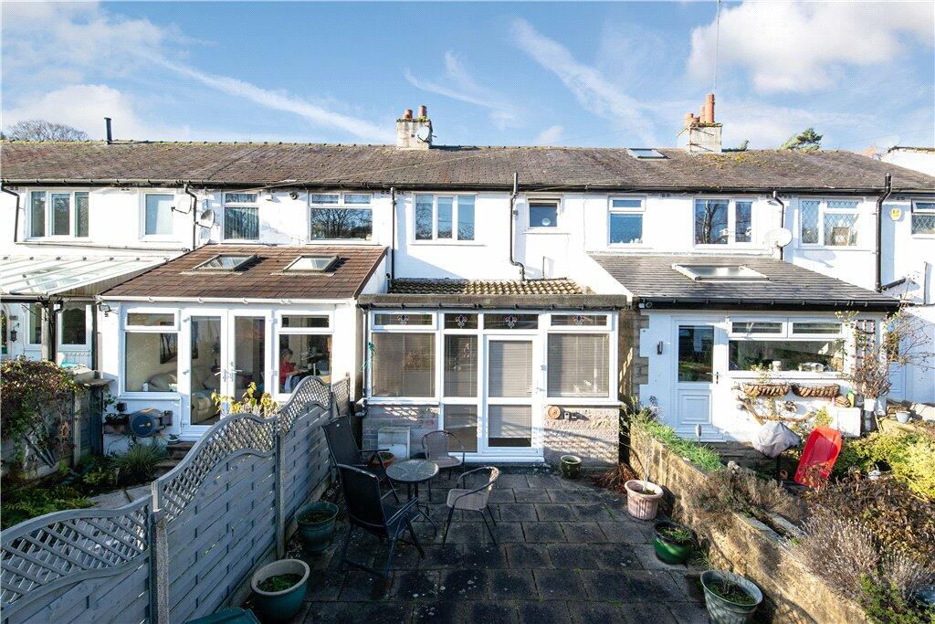 Additional image 13 of Goit Stock Terrace, Harden, Bingley, West Yorkshire, BD16
