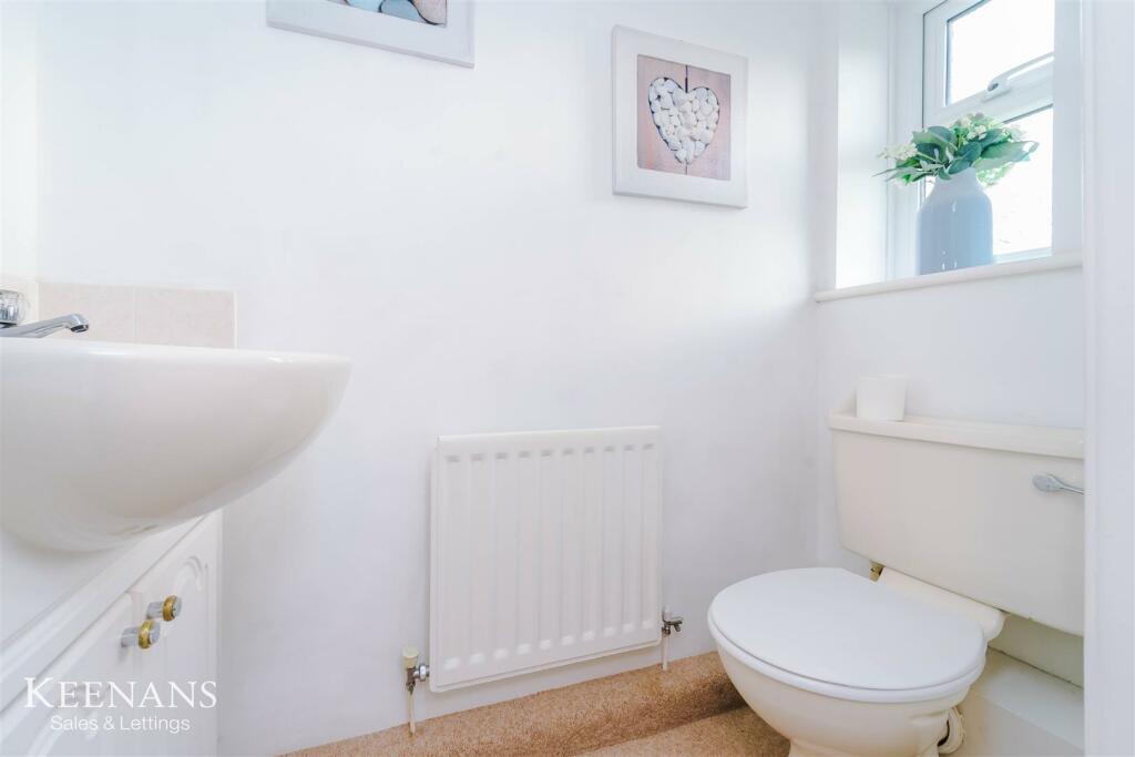 Additional image 18 of Henfield Close, Clayton Le Moors, Accrington