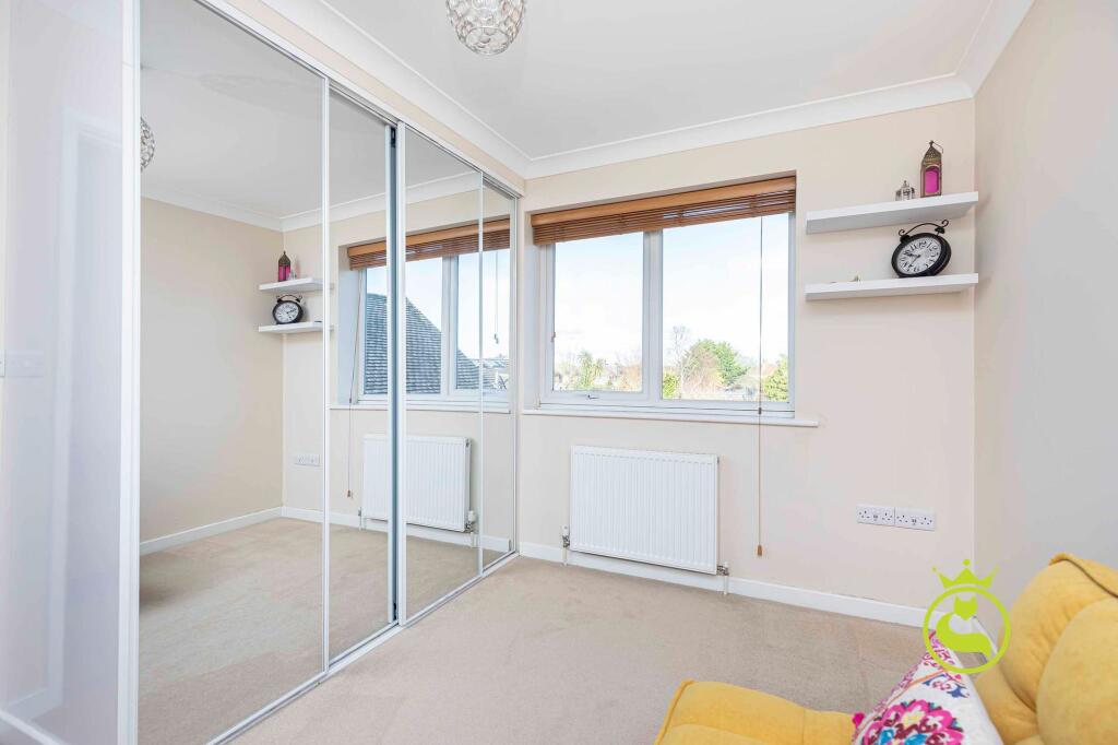 Additional image 10 of Vicarage Road, Oakdale, BH15