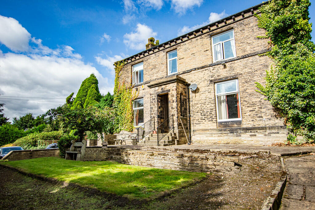 Additional image 27 of Park House Road, Low Moor, West Yorkshire