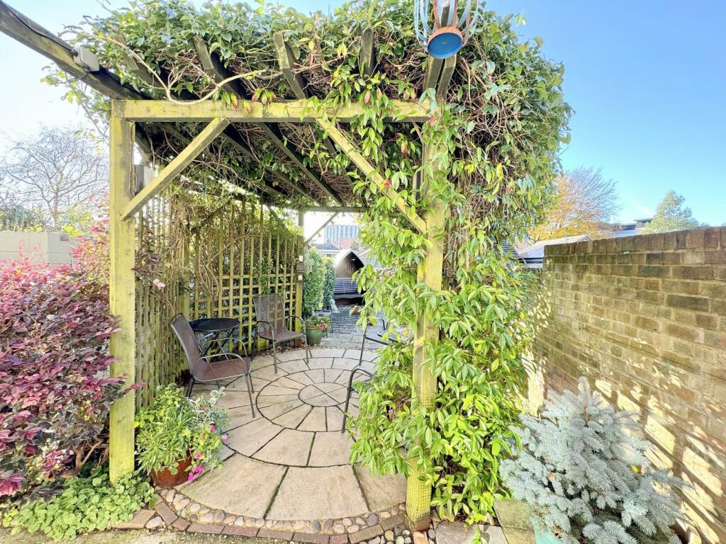 Additional image 31 of Shaftesbury Road, Heckford Park, Poole, BH15