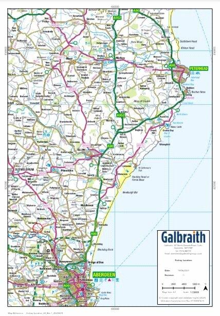 Additional image 5 of Land At Fintray, Fintray, Aberdeen, Aberdeenshire, AB21