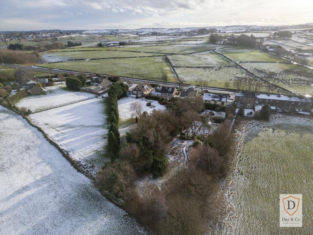 Additional image 20 of Shay Gate, Wilsden, Bradford, BD15