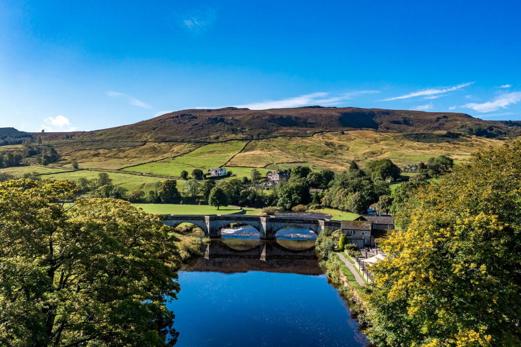 Additional image 28 of Overdale, Burnsall, Skipton, BD23