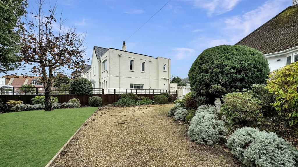 Additional image 17 of Old Coastguard Road, Sandbanks