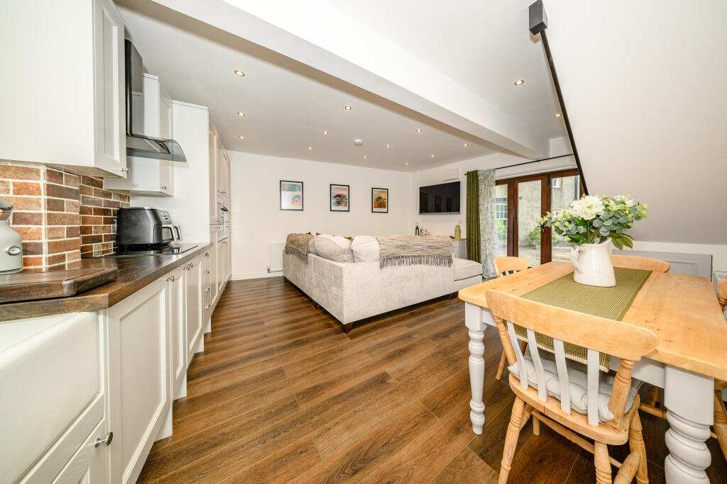 Additional image 6 of Coachmans Cottages, Settle, North Yorkshire, BD24