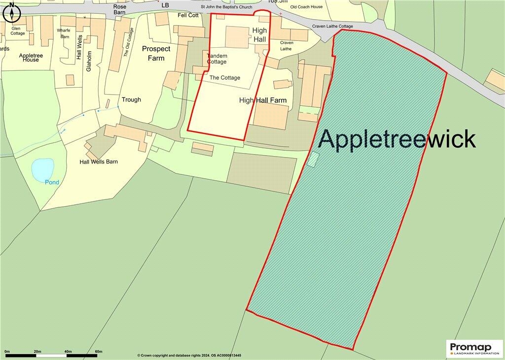 Additional image 37 of Appletreewick, Skipton, BD23