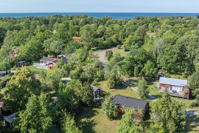 Enerum Träsgate 21, Byxelkrok, Borgholms kommun