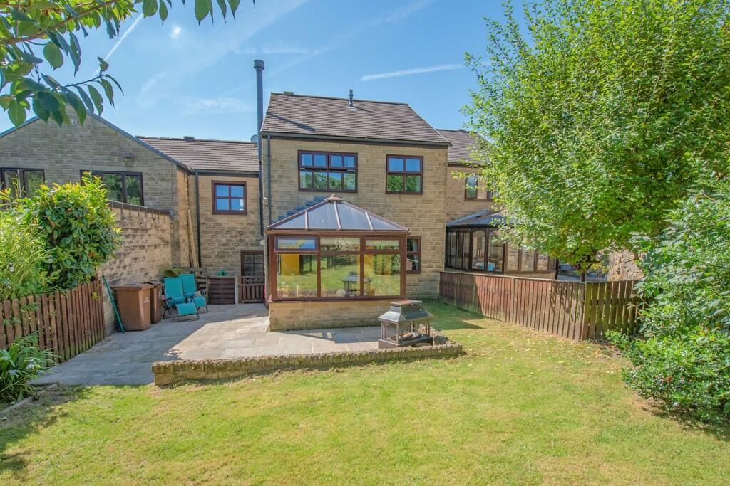 Additional image 2 of 19 Buckden Court, Silsden BD20 9LY