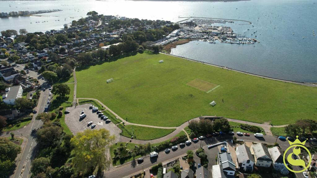 Additional image 17 of Worthington Crescent, Whitecliff, Poole BH14