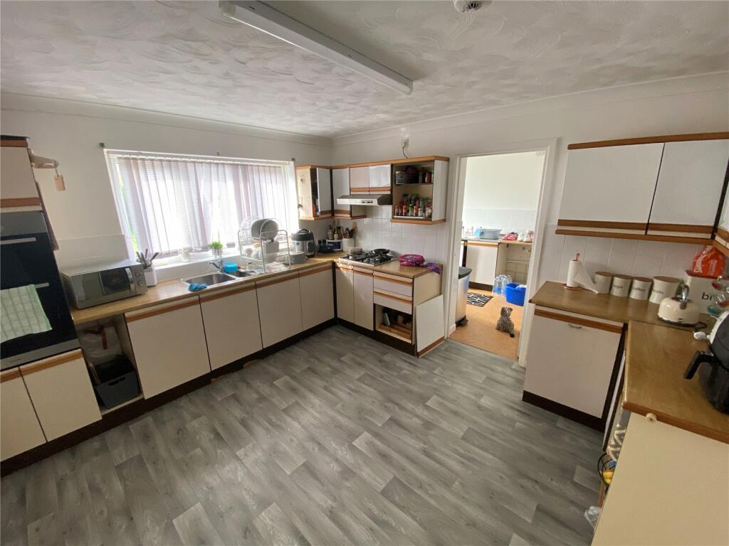 Additional image 3 of King Richard Drive, Bearwood, Bournemouth, Dorset, BH11