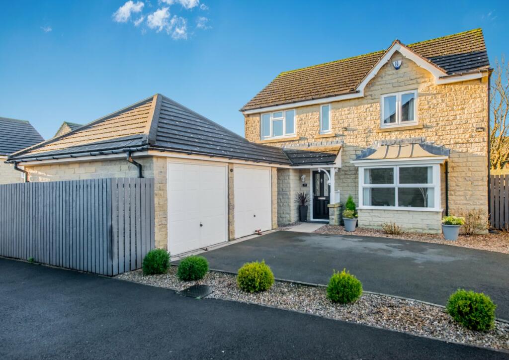 Additional image 42 of Winscar Avenue, Clayton Heights, Bradford, BD6