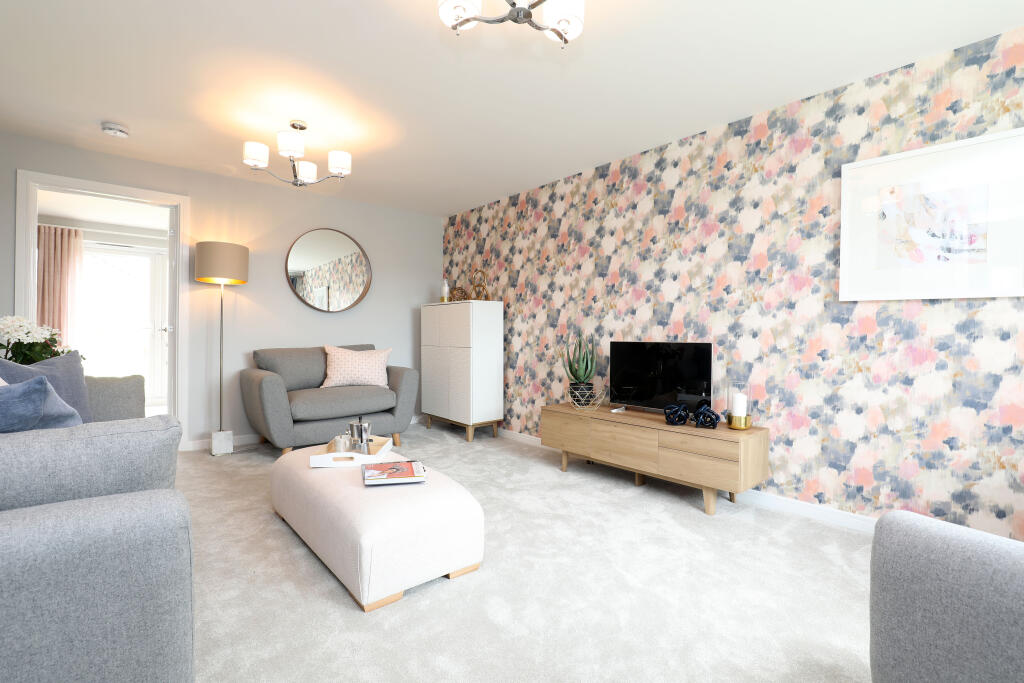 Additional image 3 of Wyvern Road, 
Skipton,
Yorkshire,
BD23 3BT