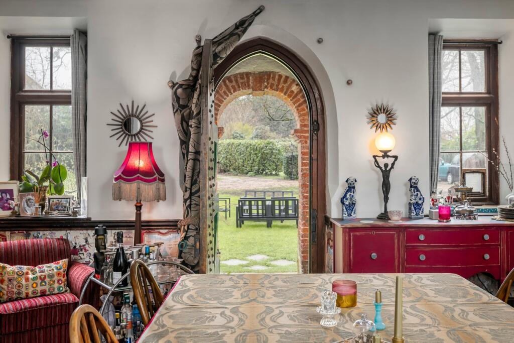 Additional image 50 of Old Rectory Mews, Poole, BH15