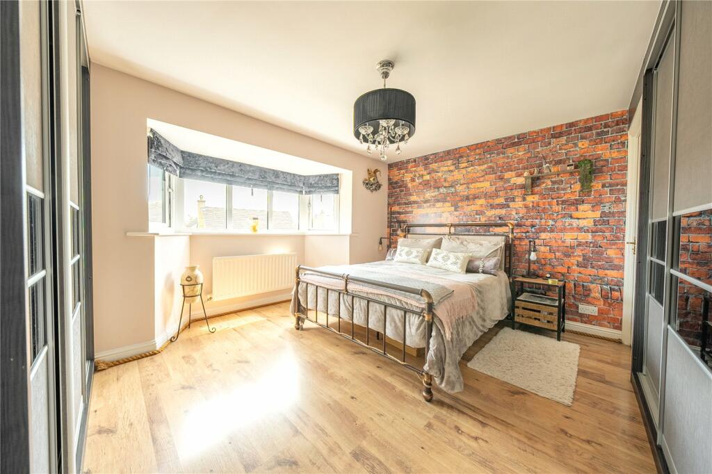 Additional image 8 of Outlands Rise, Apperley Bridge, Bradford, West Yorkshire