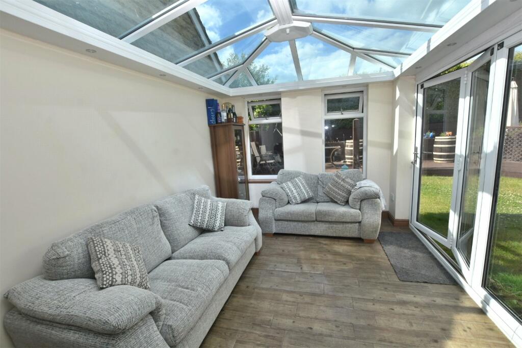 Additional image 20 of Spinning Mill Close, Oswaldtwistle, Accrington, Lancashire, BB5