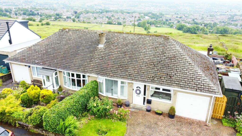 Additional image 25 of Highgate Grove, Clayton Heights, Bradford, BD13