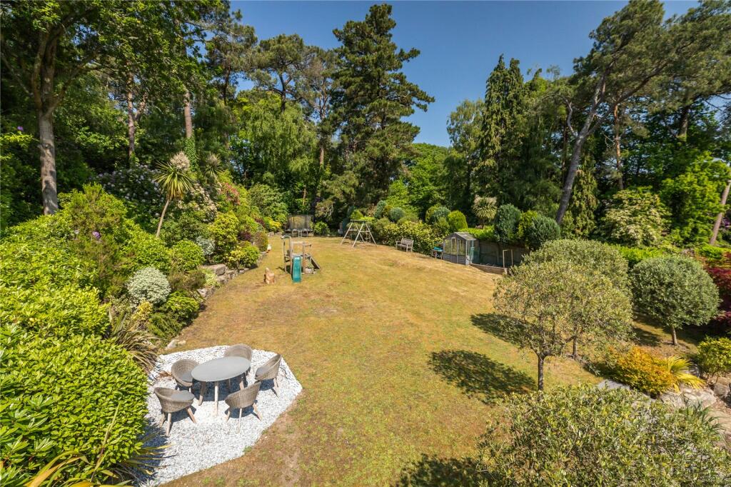 Additional image 24 of Western Road, Branksome Park, Poole, Dorset, BH13