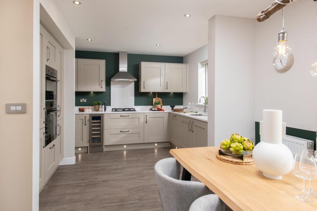 Additional image 4 of Wyvern Road, 
Skipton,
Yorkshire,
BD23 3BT