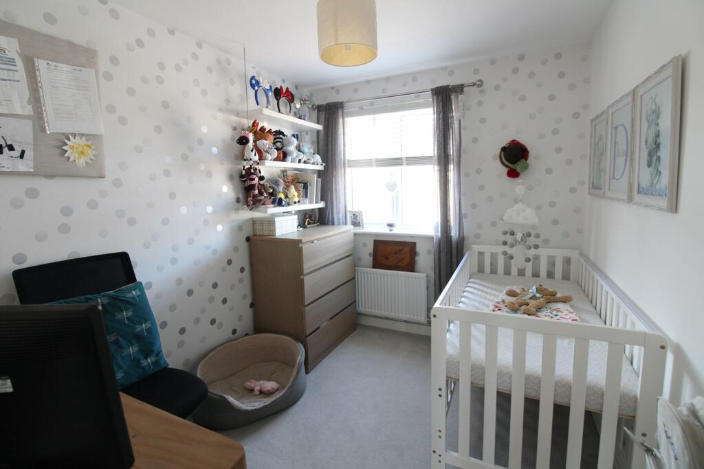 Additional image 15 of Camborne Way, Oakworth, Keighley, BD22